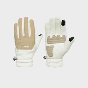 아이더장갑 BQJ DUW24V13E1 Apres 플리스 장갑 L/Beige