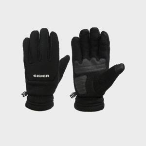 아이더장갑 BQJ DUW24V13Z1 Apres 플리스 장갑 Black