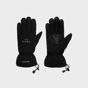 아이더장갑 BQJ DUW24V10Z1 몽블랑 헤비웨이트 디펜더 장갑 Black