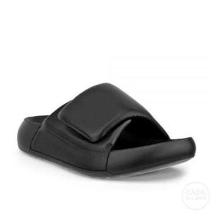 에코 코즈모 여성 샌들 블랙 PF W 206663 01001