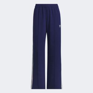 아디다스 트레이닝 조거 팬츠 JX2805 Dark Blue Off White Off White DOM