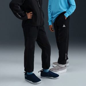 나이키키즈바지 HQS HQ9614-010 ACG 울프 트리 주니어 Polartec 팬츠