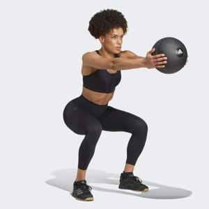 [정품] 아디다스 운동복 트레이닝 전면 지퍼 브라탑(IT2403)