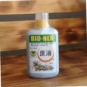 바이오넥스 (고농축 액체 비료/고급 식물 영양제)