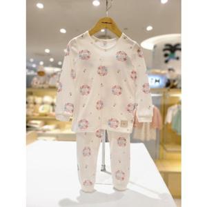 [오가닉맘] 아동  윙래빗긴소내의 (MLSL9K03)