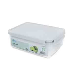 조이락 트라이탄 밀폐용기 직사각 5호 1.5L 밀폐용기 보관용기 찬통 보관통 푸드컨테이너