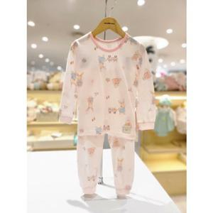 [오가닉맘] 아동  캐니핑긴소내의 (MLSP9K01)