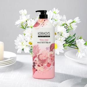 [애경]애경 케라시스 퍼퓸 화이트 데이지 헤어 샴푸 1L