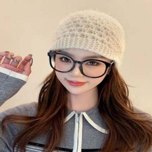 방한템 반다나터번 헤어밴드 너비 와이드 겨울 여자