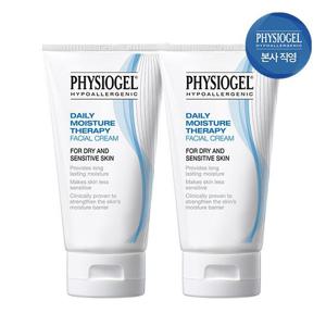 피지오겔 DMT 크림(75ml+75ml)기획