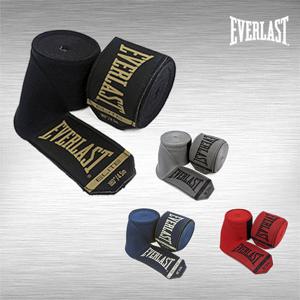 에버라스트 핸드랩 엘리트2 180 복싱 권투 압박 붕대 손목 스트랩