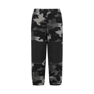 [하이드로겐] 유니 헤리티지 까모 플리스 팬츠 H31D4FP091