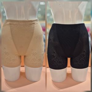 [솔브] 복부 압박 소프트 기능성 3부 사각거들 SGRG032T(2컬러)