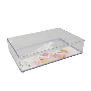 크리스탈 뷰티정리용품 10호