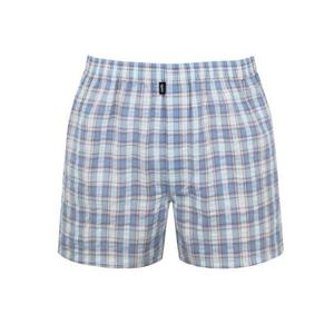 [솔브] 시어서커 선염체크 쿨 트렁크(SMT2501)