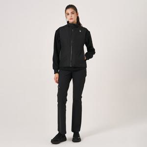 [스파이더] 여성 4WAY 스트레치 프리 팬츠 SPKFCNPT251WBLK