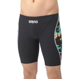 아레나 남자 탄탄이 5부 수영복 Z62956 실내수영복