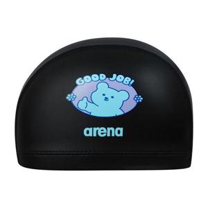 아레나 2025 아동용 실리코팅 수모 수영모 Z64743 운동
