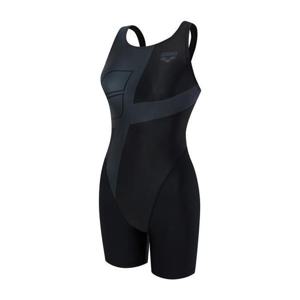 아레나 2025 여자 반전신 수영복 3부 Z64895 4부수영복