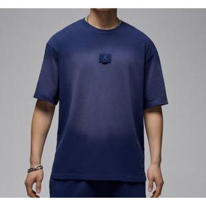 나이키 조던 플라이트 에센셜 85 M 워시드 티셔츠 DD5 FZ1914 410