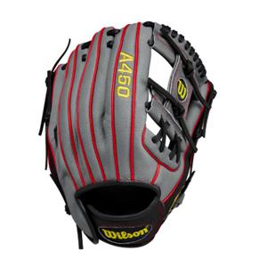 윌슨 A450 11.5인치 내야수 글러브 B1 W26010GBB085