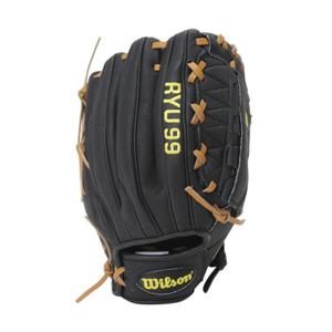 윌슨 A450 RYU 99 GM 레플리카 올라운드 글러브 B1 W26010GBB089
