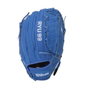 윌슨 A450 RYU 99 GM 레플리카 올라운드 글러브 B1 W26010GBB090