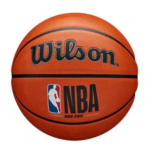 윌슨 NBA DRV 프로 농구공 B1 W26010IKI001