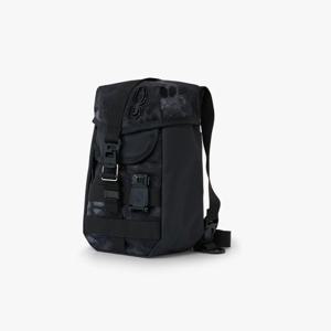 [스파이더] 공용 어태처블 파우치 백 SPGFBNBG103UBLK