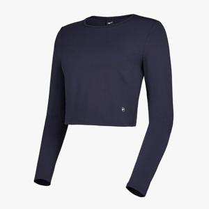 프로스펙스 세미크롭 라운드넥 여성 긴팔 티셔츠 PW3WT23F522