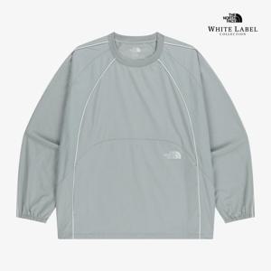 [노스페이스화이트라벨] 다이나모 크루넥 NM5MR54K