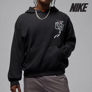 [나이키]나이키 조던 후드티/ IF5853-010/ 남성 조던 브루클린