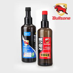 [불스원] 불스원샷 스탠다드 500ml 첨가제 경유/휘발유용