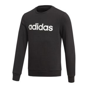 아디다스키즈 YG 리니어 스웨트 맨투맨 EH6157