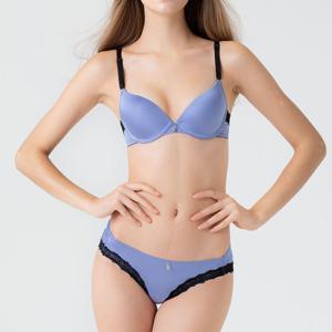 마리엔코 오딧세이블루 홈쇼핑속옷 브라팬티세트