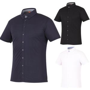 [김영주골프 KYJ골프] 여름 남성골프티셔츠 GJMMQT92