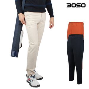 [삼공오공]남성 봄/가을 면스판 골프바지/KSFH