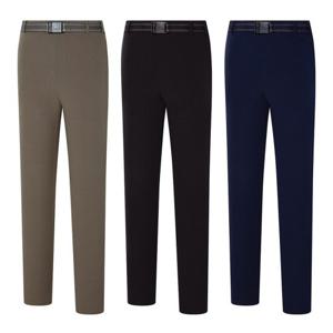 콜핑 하이쿨 기본 스판 남성 등산바지