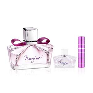 [랑방] 메리미 EDP 50ml 데일리세트