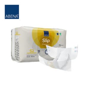 아베나 성인용기저귀 케어 밴드 남녀공용 소형 28매x1팩