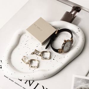 세라믹 악세사리트레이 촬영소품 소품정리함 A타입