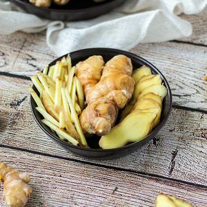 경상북도 영주 국산 세척생강 특품 4kg /25년햇생강