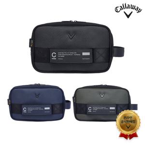 [캘러웨이코리아정품]C-그리드 Grid 파우치