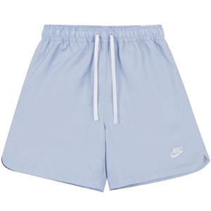 [정품] 나이키 스포츠웨어 우븐 플로우 쇼츠 (DM6830-548)