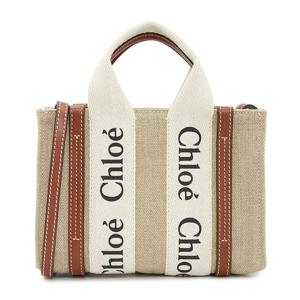 끌로에 우디 크로스백 CHC22AP237I26 90U