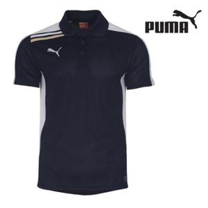 [푸마]푸마 남성 ESITO 폴로 카라 반팔 티셔츠 200422-652599-06