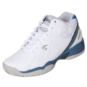 비트로 남여공용 미드컷 테니스화 ARTHUR4_WB