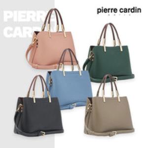 [피에르가르뎅_핸드백]토트백&크로스백01K1280XSK외5종