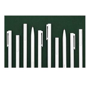 젤펜 샤오미볼펜 10개 1세트 0.5mm 필기용품 사무용품 중성펜