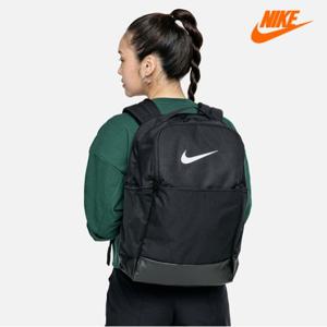 나이키백팩 ZQJ DH7709-010 나이키 브라질리아 95 24L
